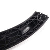 G-PLUS Compatible for BMW 3 Series 4 Series F30 F80 F31 F32 F33 F34 F35 F82 F83 Front Left Driver Side Black Inner Trim Door Pull Handle 51417279311
