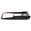 G-PLUS Center Console Gear Shift Panel Decor Cover Trim Compatible with Toyota 4Runner 2010-2022