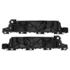 G-PLUS Front Bumper Bracket Left & Right Side Compatible with Tucson 2010-2015 865142S000, 865132S000