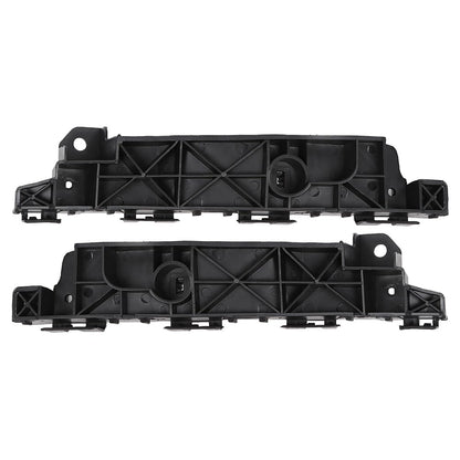G-PLUS Front Bumper Bracket Left & Right Side Compatible with Tucson 2010-2015 865142S000, 865132S000