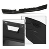 G-PLUS Front Lower Valance Spoiler Apron Air Dam Deflector Compatible with Toyota Tacoma 2016-2021 TO1093130 5385104070