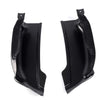 Compatible With Chevy Silverado GMC Sierra 1999-2007 4 Door Extended Cab Inner & Outer Rocker Panels Protector And Cab Corners Kit Replacement 1 Pair