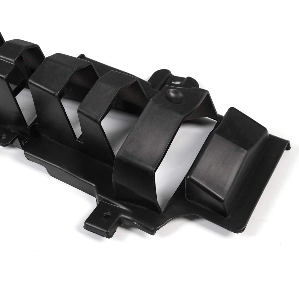 G-PLUS Front Bumper Center Bracket Compatible with 2013-2017 Ford Fusion
