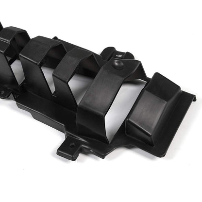 G-PLUS Front Bumper Center Bracket Compatible with 2013-2017 Ford Fusion