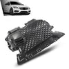 G-PLUS Engine Splash Shield Front or Rear Compatible with 2017-2021 Benz C300 4Matic Rear, Convertible/Coupe, All Wheel Drive 2055240200