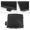 G-PLUS Rear Bumper Tow Hook Cover Flap Compatible with Benz R-Class W251 2010-2014 2518853323