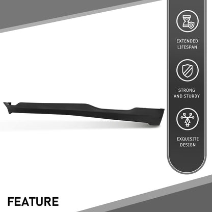 G-PLUS Front Bumper Air Dam Compatible with Dodge Ram 1500 2019-2023 68429261AA