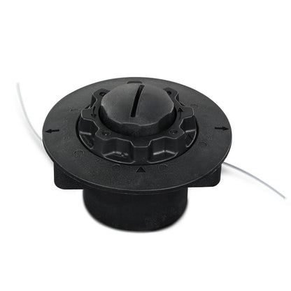 G-PLUS Replace Trimmer Head Compatibility with Stihl C5-2 FS38 FS40(from 2008 On) FS45 FS46 FS50 FSE60 4006 710 2103