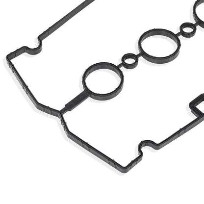 G-PLUS Valve Cover Gasket Set Fit for 2009-2011 Chevy Aveo Aveo5 1.6L/2011-2015 Chevy Cruze 1.8L/2012-2018 Chevy Sonic 1.8L L4/2009 Pontiac G3 Wave 1.6L L4/2008 Saturn Astra 1.8L L4