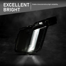G-PLUS LED Fog Light for Volvo XC60 2014-2018 Left White Product Details