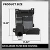 G-PLUS Air Cleaner Filter Box Housing Compatible with Hyundai Elantra 2.0L 2021-2024