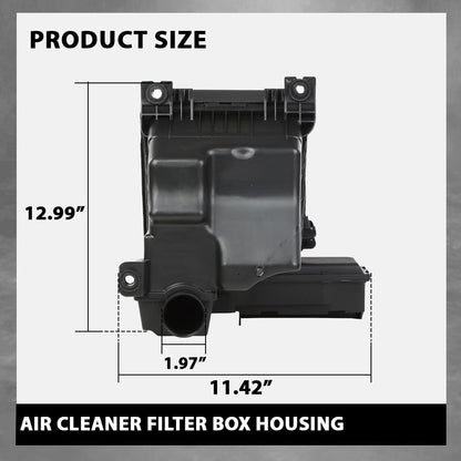 G-PLUS Air Cleaner Filter Box Housing Compatible with Hyundai Elantra 2.0L 2021-2024