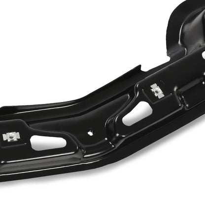 G-PLUS Front Center Bumper Face Bar Retainer Bracket Brace Mounting Replacement Kit Compatible with 2016-2022 Chevy Malibu 84926765 84199161 GM1041135