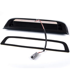 G-PLUS LED Third Brake Light for Chevy Silverado GMC Sierra 1500 2500HD 3500HD 2014-2018 Smoky Black Product Image