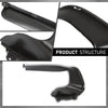 G-PLUS Rear Right Bumper Trim, Compatible with Porsche Cayenne 2011-2014, Passenger Side, 958505838009B9, PO1183101
