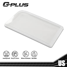 G-PLUS Headlights 6PCS for Ford Bronco F150 1992-1996 Corner Signal Bumper Lamps Close-up View