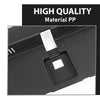 G-PLUS Radiator Support Cover Compatible with Hyundai Tucson 2016-2021, 86342D3000, HY1224111 Black