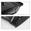 G-Plus Cab Floor Pan Compatible with Chevy Silverado GMC Sierra 1500 2500 3500 1999-2006 Front Driver Side (Left) 0856-221 Black Steel