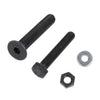 G-PLUS Axle Bearing Puller Set Compatible with 1995-2020 Toyota 4Runner with Tone Ring Tool Installer