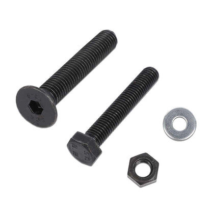 G-PLUS Axle Bearing Puller Set Compatible with 1995-2020 Toyota 4Runner with Tone Ring Tool Installer