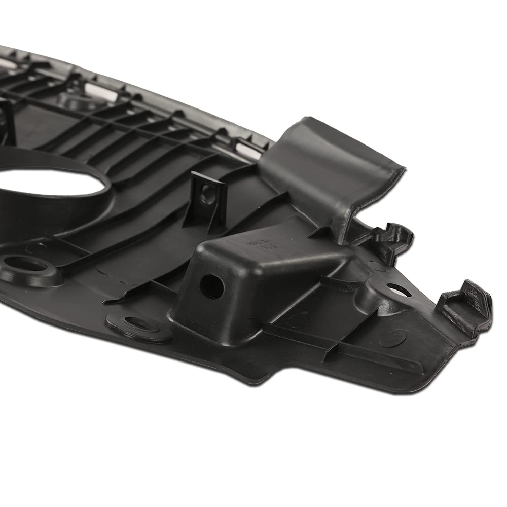 G-PLUS Radiator Support Cover