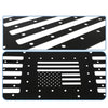 G-PLUS Storage Plate Board Table, Compatible with Toyota Tacoma Models Tailgate 2005-2015 (2nd Gen) Reinforcement Steel Plate