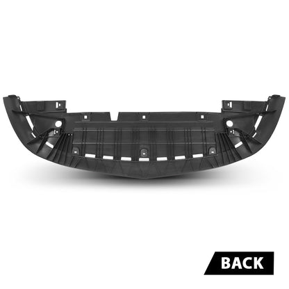 G-PLUS Engine Splash Shield Front Compatible with Benz A220 (submodel: 4Matic, Base) 2019-2022,Fit Benz A250 4Matic 2019-2022,Fit Benz A250 Base 2019 1778851400