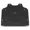 G-PLUS Engine Under Splash Shield Cover, Compatible with Audi S4 2018-2023/ Audi A4 2017-2023, 8W0863822B