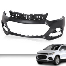 G-PLUS Front Bumper Cover for Chevy Trax 2017-2020 Primered Product Specifications
