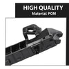 G-PLUS Front Left&Right Side Bumper Bracket Mount Compatible with Subaru Impreza 2008-2011,Fits GT & WRX up to 2010 57707FG002 57707FG012