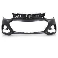 G-PLUS Front Bumper Cover for Chevy Trax 2017-2020 Primered