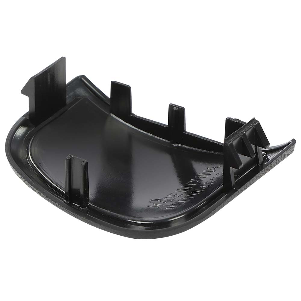 G-PLUS Switch Cover Cluster Bezel Dash Trim Compatible with 1998-2004 Chevy S10 Blazer 4x4 4wd Black