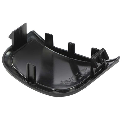 G-PLUS Switch Cover Cluster Bezel Dash Trim Compatible with 1998-2004 Chevy S10 Blazer 4x4 4wd Black