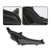 G-PLUS Front Fog Light Cover Compatible with 2016 Elantra Value Edition 2014-2016 Elantra GL GLS L Limited SE Sport Left Driver Right Passenger Side 865633X700 HY1038124 865643X700 HY1039124