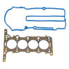 G-PLUS Head Gasket Bolts Set Compatible wtih Buick Encore 1.4L 2013-2016/Chevy Cruze 1.4L 2011-2015/Chevy Cruze Limited 1.4L 2016/Chevy Sonic 1.4L 2012-2016/Chevy Trax 1.4L 2013-2016