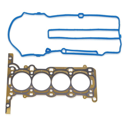 G-PLUS Head Gasket Bolts Set Compatible wtih Buick Encore 1.4L 2013-2016/Chevy Cruze 1.4L 2011-2015/Chevy Cruze Limited 1.4L 2016/Chevy Sonic 1.4L 2012-2016/Chevy Trax 1.4L 2013-2016