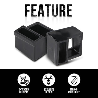 G-PLUS Door Arm Rest Switch Panel Clip Repair Kit Compatible with Chevy Silverado 1500 2500 3500 Tahoe Denali 2003-2006/Fit GMC Sierra 1500 2500 3500 Yukon 2003-2006