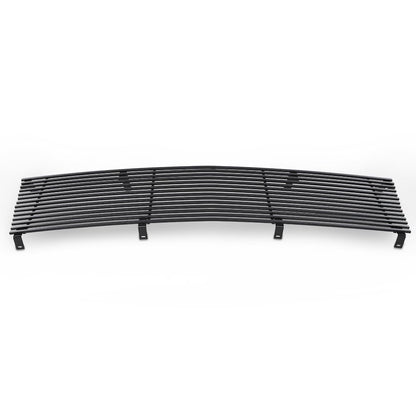 G-PLUS Billet Grille Compatible with Chevy Astro Van 1985-1994/Fit GMC Safari Van 1985-1994 C85103J Stainless Steel Black