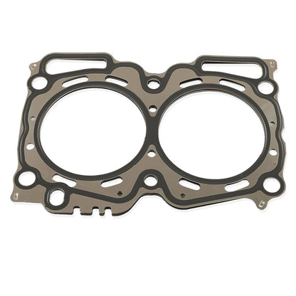 G-PLUS Head Gasket Set Compatible with Impreza 1999-2011/Outback 1999-2009/Forester 1999-2010/Legacy 1999-2009/Baja-4 Cyl 2003-2006