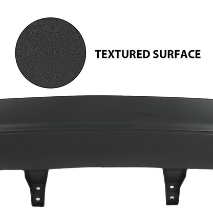 G-PLUS Rear Bumper Models