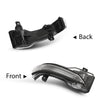 G-PLUS Exterior Mirror Turn Signal Light Lamp Passenger Side Compatible with Subaru Ascent/Crosstrek/Forester/Impreza/Legacy/Outback 2017-2023 84401FL000