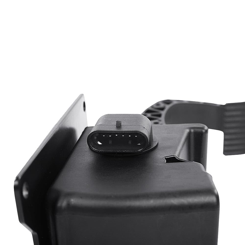 G-PLUS Electronic Throttle Pedal Fit for 2014 2015 2016 2017 2018 2019 2020 Polaris Ranger RZR 1000 570 900 RZR XP