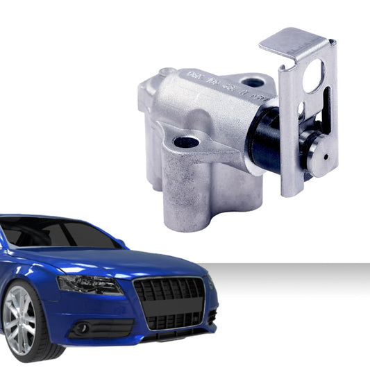 G-PLUS Upper Timing Chain Tensioner Fit 2008-2015 Audi A3 A4 A5 A6 & Volkswagen Beetle Jetta Passat 2.0L L4 DOHC Turbocharged 06K109467K, 06H109467N, 06H109467T, 06H109467AB