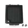 G-PLUS Dash Upper Center Bezel Panel Trim TRAY Compatible with 2004 2005 2006 2007 2008 Ford F150