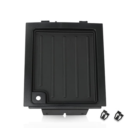G-PLUS Dash Upper Center Bezel Panel Trim TRAY Compatible with 2004 2005 2006 2007 2008 Ford F150