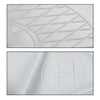 G-PLUS Pool Skimmer Deck Lid Cover, 8.5" Round Original Compatible with Hayward Swimming Pools SPX1084R, Fits Skimmer SP1082, SP1083, SP1084, SP1085, SP1086 Models