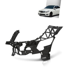 G-PLUS Front Bumper Retainer Bracket for Benz C250 C300 C350 2012-2015 Close-up View