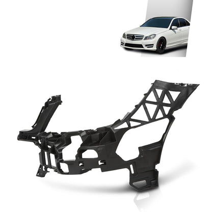 G-PLUS Bumper Retainer Front Left Side Compatible with Benz C250 C300 C350 2012-2015 2048854165, MB1042101