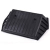 G-PLUS Front Center Console Mat Insert Rubber Compatible with Dodge Ram 1500 2015-2019/ Ram 2500 2016-2017 Full Length Center Console Mat 5VC95DX9AB, 5VC95DX9AA