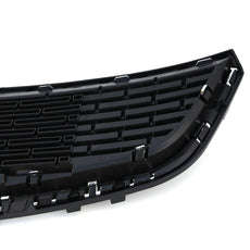 G-PLUS Chrome Front Bumper Lower Grille for Chevy Cruze 2015 Additional Angle